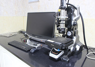 Optical Inspection