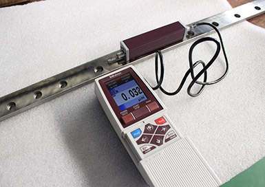 Surface Roughness Tester
