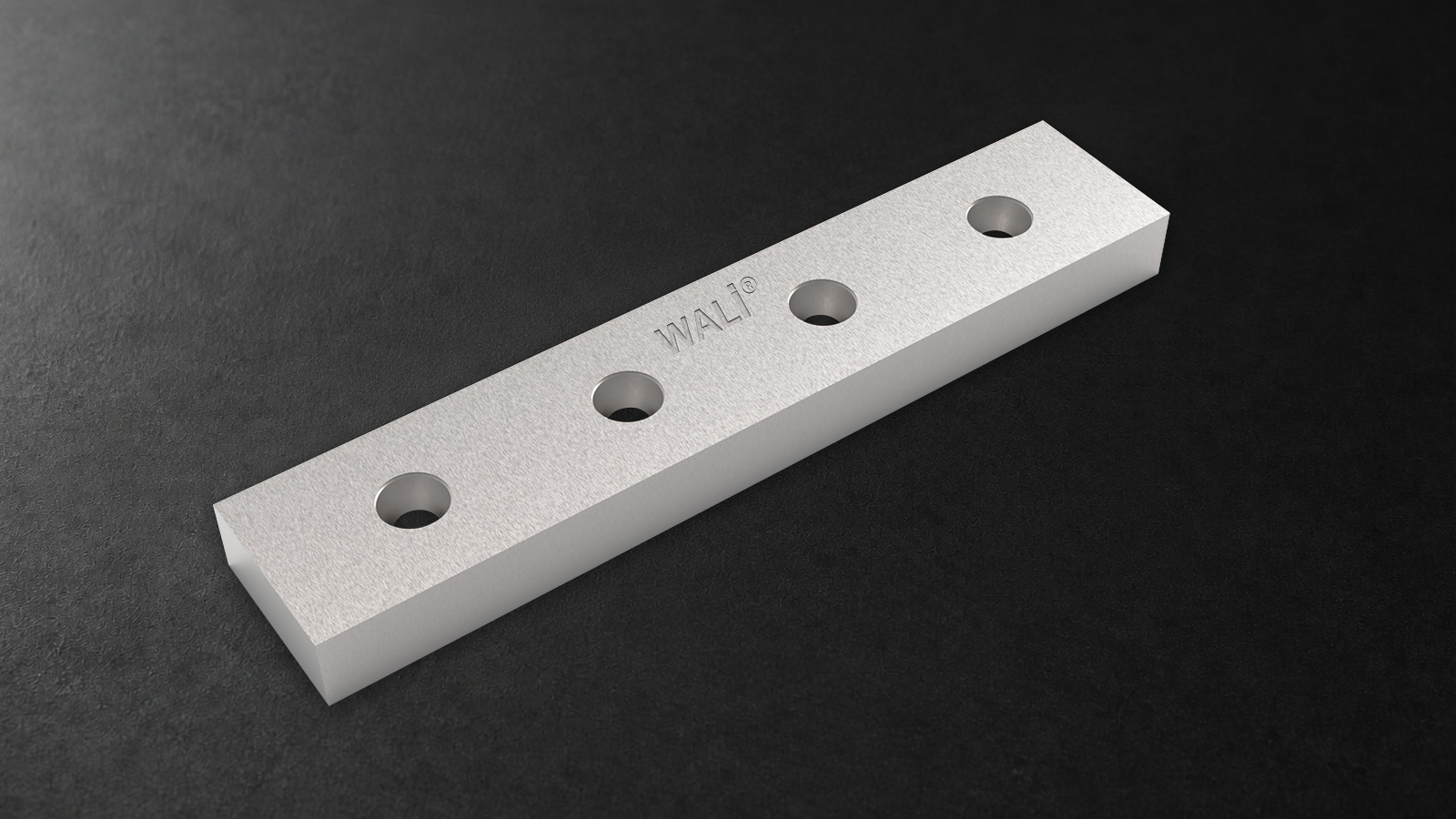 Alligator Shear Blades