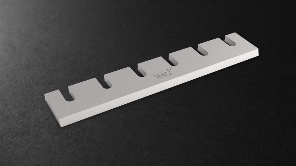 Crusher Blades