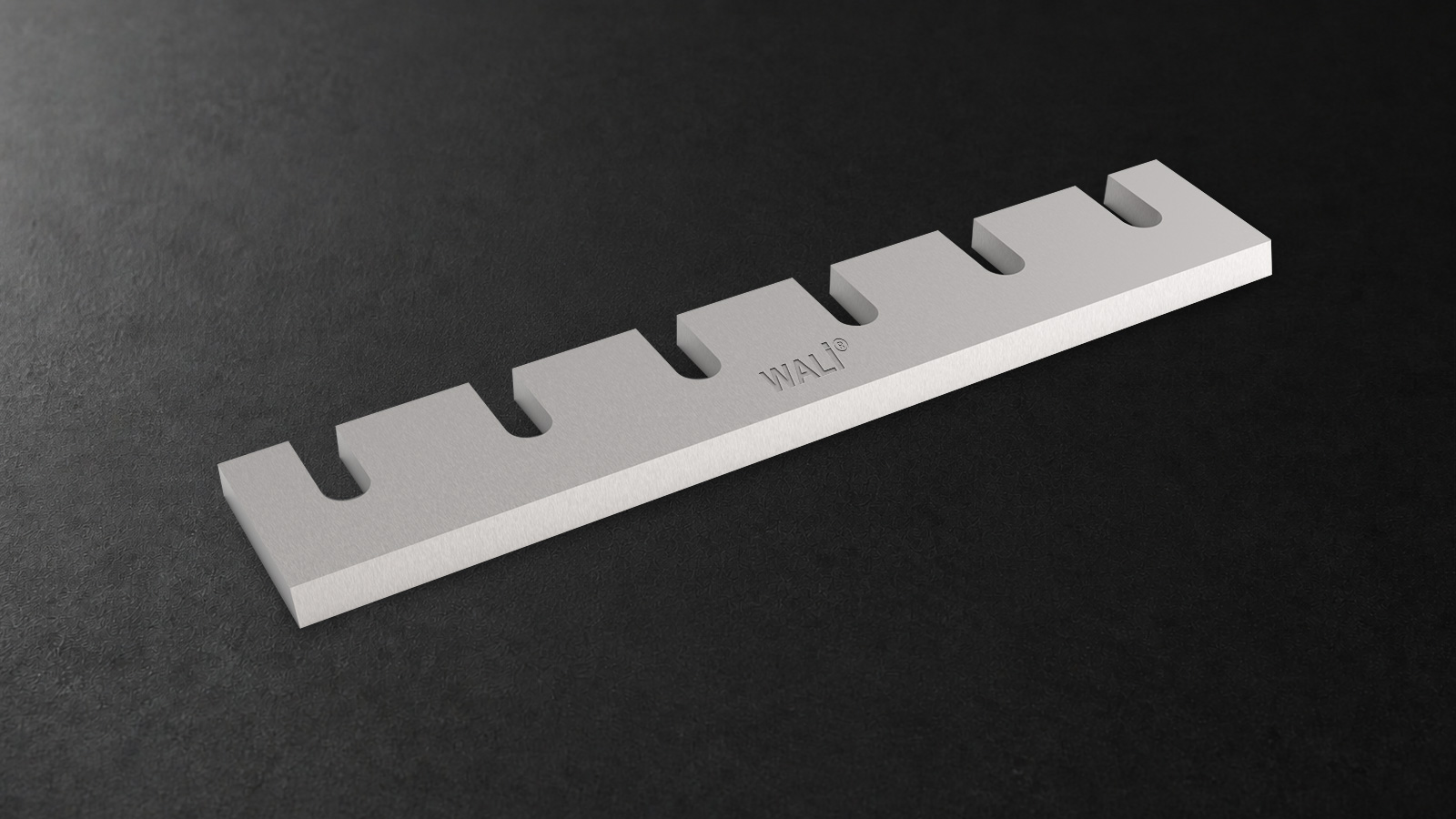 Crusher Blades