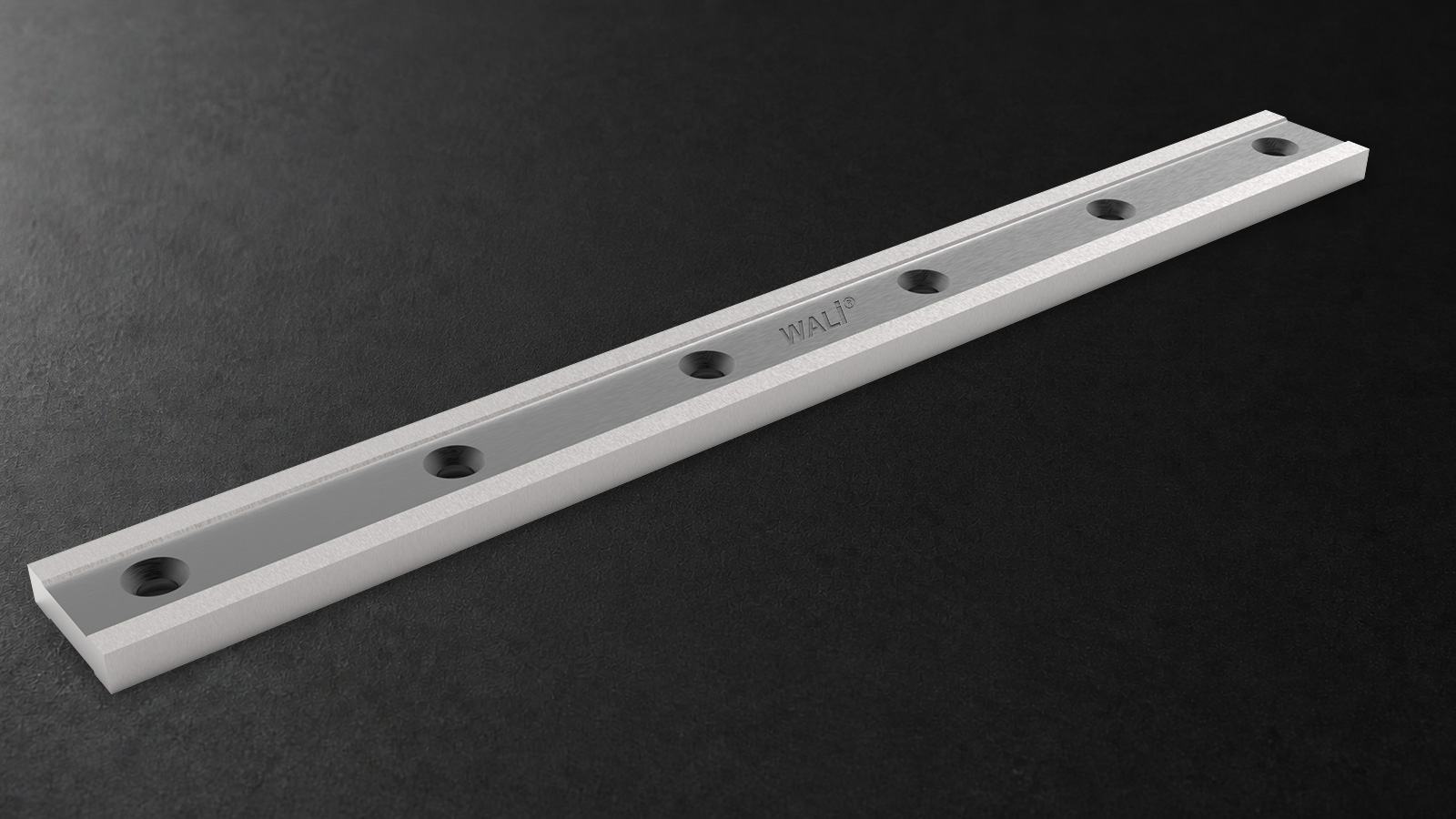 Hydraulic Shear Blades