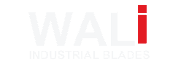 WALI Industrial Blades
